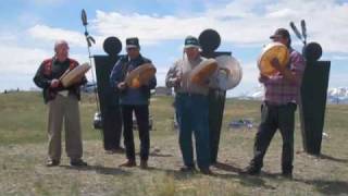 Blackfeet Anthem