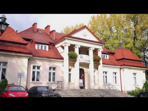 Czeladź - old city, new possibilities...