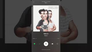 Sabe Lá - Melim ( Novo Álbum )