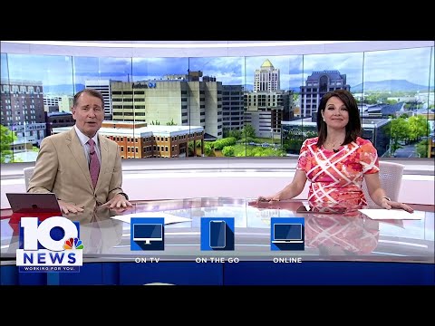 10 News at 6 (Full) - June 29th, 2021 | WSLS 10 News