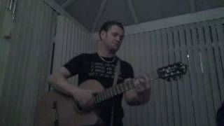 zutons cover (remember me)