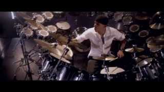 Jacob Armen Band - Beyond The Distance Of Time