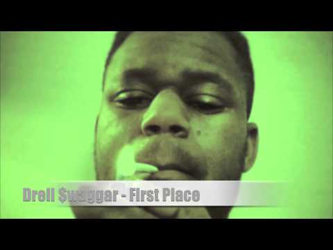Drell $waggar - First Place