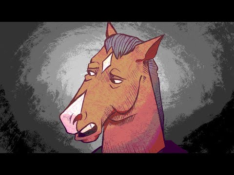 There Is No Other Side // Animatic