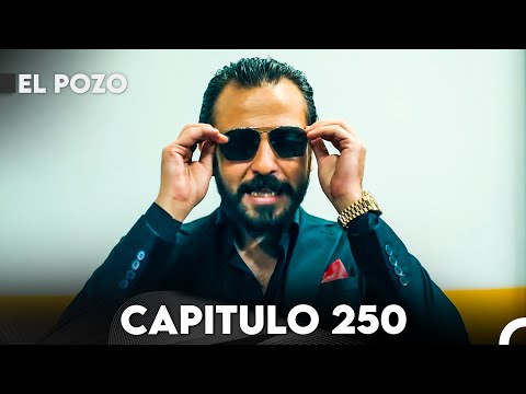 El Pozo Capitulo 250 - Doblado En Español