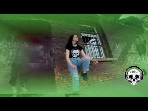 eRHa- W Ruchu (Official Video)