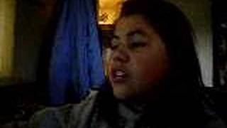 So Sick sung by: Cassie