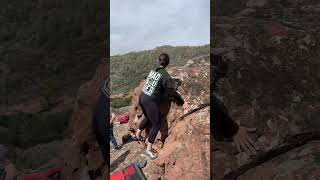 Video thumbnail de Cuarzo, 4. Mont-roig del Camp