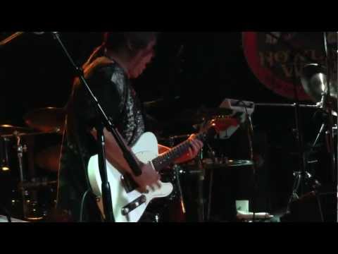 Papa Grows Funk - Shakin' - 5/5/12 New Orleans, LA @ The Howlin' Wolf