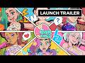 High Times Steam Key Global Trailer