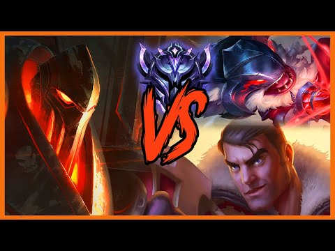 BEATING HARD EARLY GAME LANES! (X2 Game Vs Kled & Jayce) Diamond 1 Urgot - League of Legends