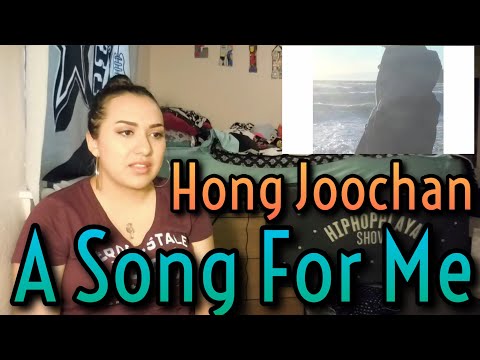 Hong Joo Chan(홍주찬) - "A Song For Me(문제아)" MV Reaction
