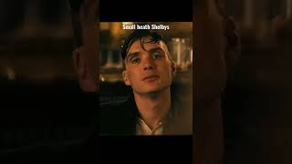 #PeakyBlinders Tommy Shelby and Grace Lovely moments&quot;Eye contact with best walk&quot;|Gangster shelby|