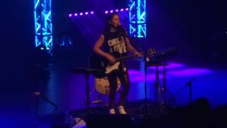 KT Tunstall - &#39;Glamour Puss&#39; - 23-05-2017 - G Live Guildford