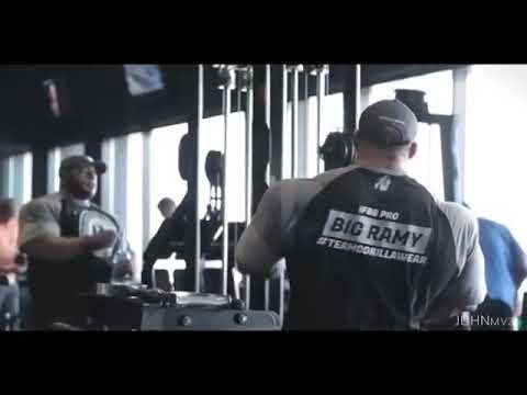 Bodybuilding  Motivation big ramy