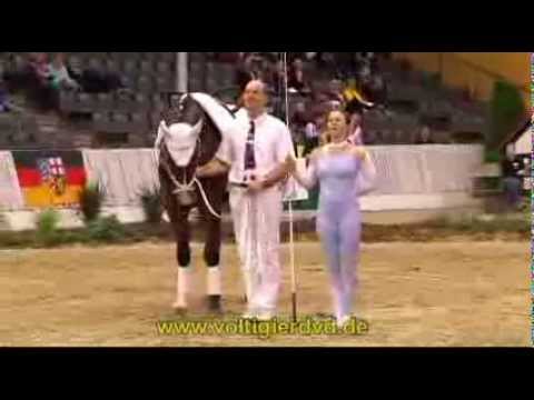 DVM 2013   Damen 29   Nadine Langer