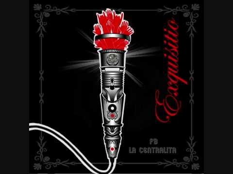 Exquisitio (FByLaCentralita)  - Paciencia.Fede el,Seko,Monoshao y el Original.wmv
