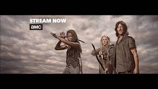 The Walking Dead 9x07 Soundtrack (The Jesus And Mary Chain - April Skies)