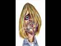 Wesley Willis- Kurt Cobain