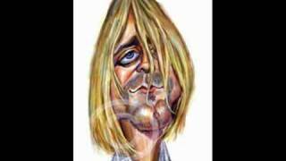 Wesley Willis- Kurt Cobain