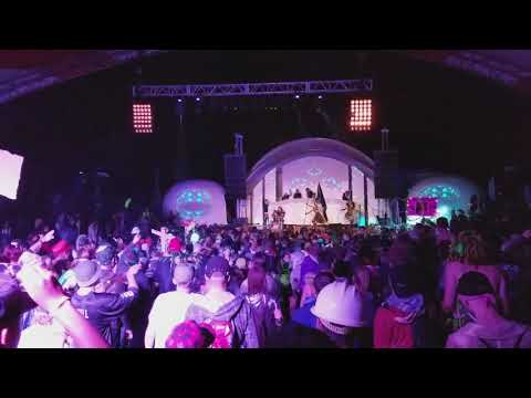 Truth b2b Stylust Beats #2 Shambhala