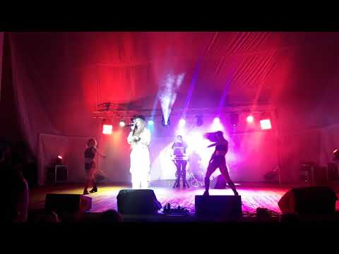 Am intalnit-o pe Kaira!!!😃