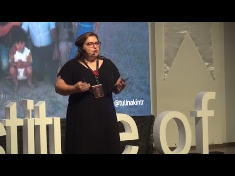 Verimli Topraklar, Teknolojik Çözümler | Tülin Akın | TEDxIzmir Institute of Technology