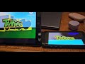 Treehouse TV Logo Mashup Credit By SLN Media Group Treehouse Ident