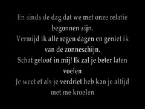 IND Ft Rezaldy En Lilo - ik mis je zo