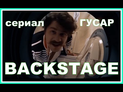 Харламов и тишина... Мент родился!