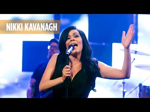 Nikki Kavanagh - Memories | The Late Late Show | RTÉ One