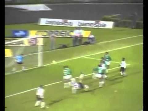 Corinthians 1 x 1 Guarani   Campeonato Paulista 1992