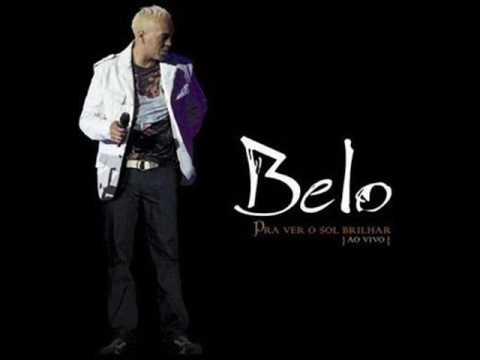 Belo -- O Amor é Mais