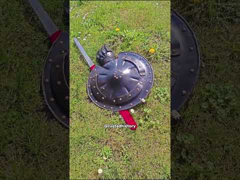 Ancient Weapons That Failed