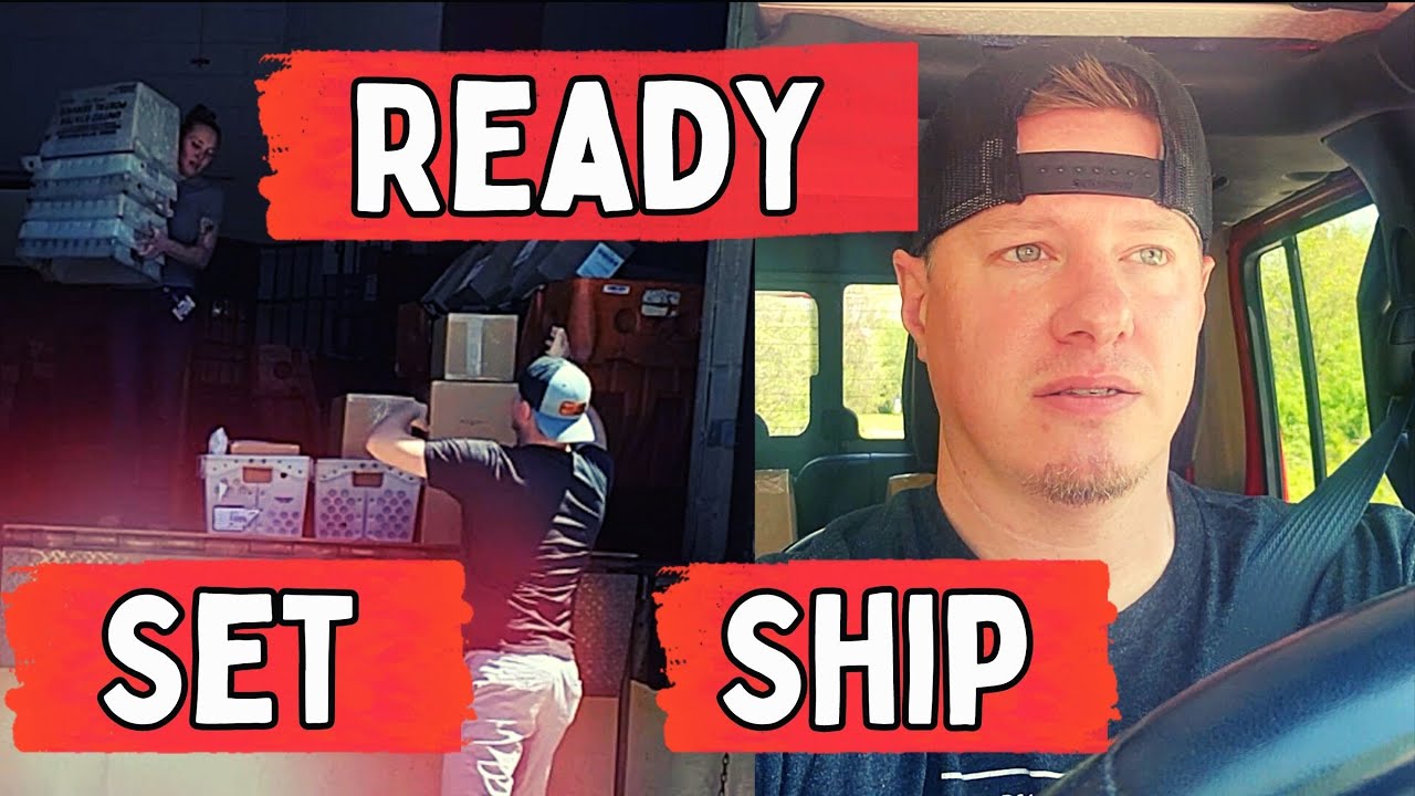 Shipping Candle Orders | Basic Packing & Shipping Process ( With Tips, Advice, and Options)