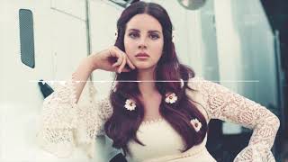 Lana Del Rey - There&#39;s Nothing To Be Sorry About