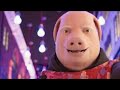 John Pork Glow Up Edit