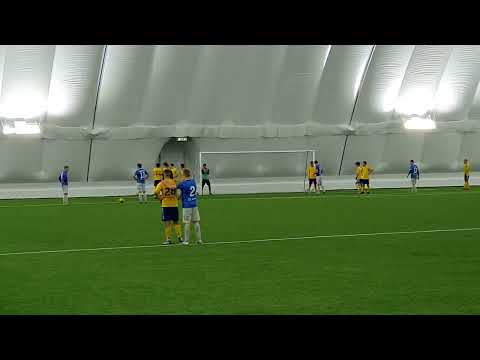 Salfi karistuslöök 2022 Raplamaa JK vs Läänemaa JK