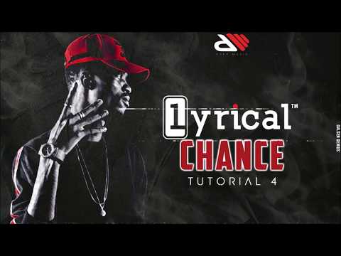 One Lyrical - Chance (Prod. By OmzoBeatz)