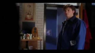 Smallville The Angry Side