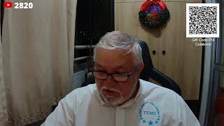 Conhecendo A Espiritualidade Com Gilberto Rissato