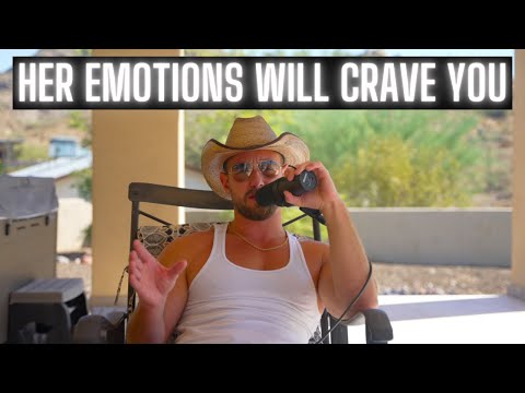 NEVER REACT when WOMEN TEST YOU (the masculine superpower of emotional fortitude and strength)