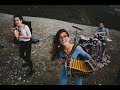 HUNTZA - Lasai, lasai [Official music video]