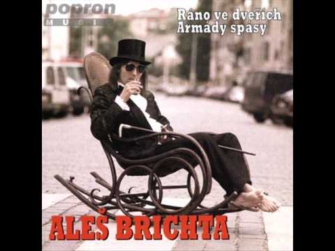 Aleš Brichta - Nejsi nej.wmv