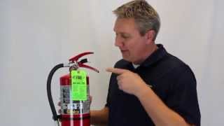 preview picture of video 'Best Fire Extinguisher Service | Columbus MS | E Fire'