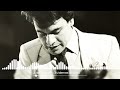 Juan Gabriel - Olvidemos (Versión Bolero)