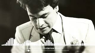 Juan Gabriel - Olvidemos (Versión Bolero)