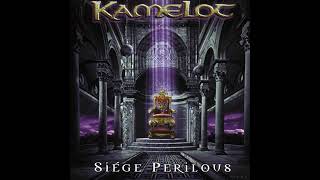 Kamelot - Providence