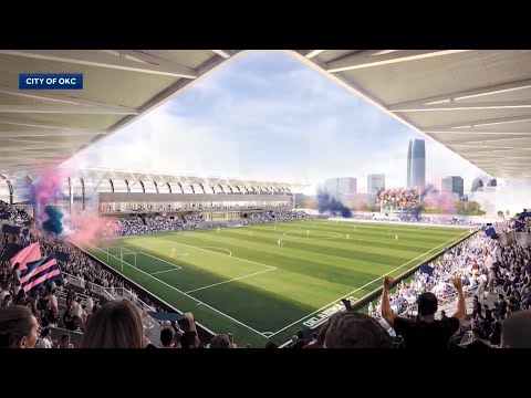 Groundbreaking set for $121 million MAPS 4 project that'll ...