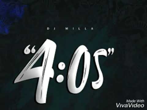Dj Milla Ft Sami Berhane (Aykielone Original Remix)